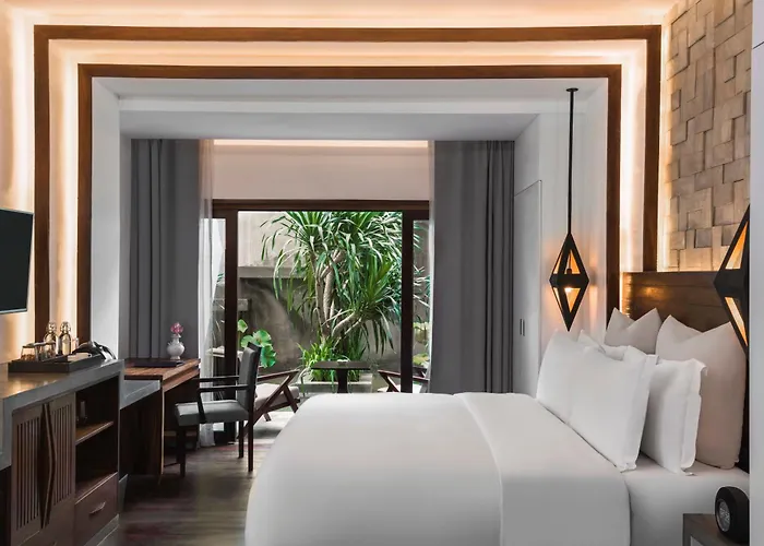 Jaya House River Park Resort Siem Reap
