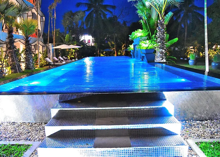 Jaya House River Park 5* Siem Reap