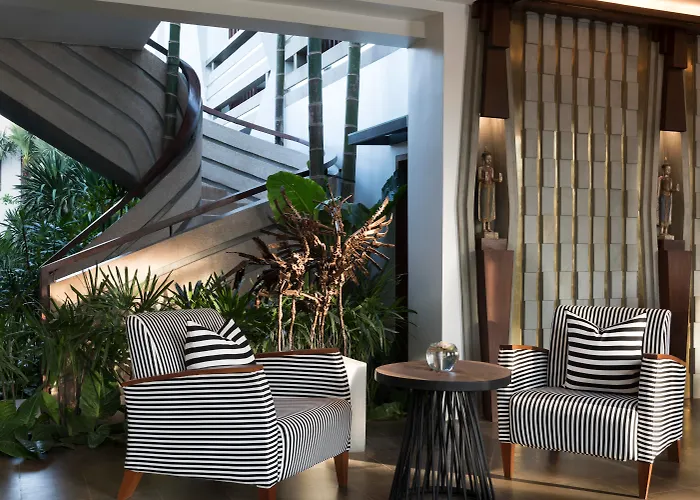Jaya House River Park 5*