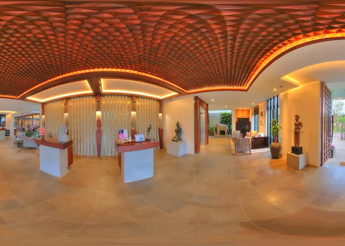 Jaya House River Park Resort 5*