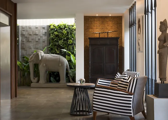Jaya House River Park 5* Siem Reap