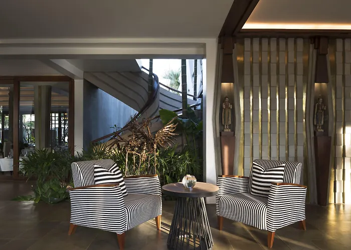 Resort Jaya House River Park 5*