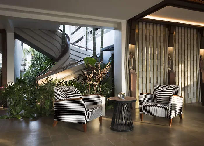 Resort Jaya House River Park Siem Reap