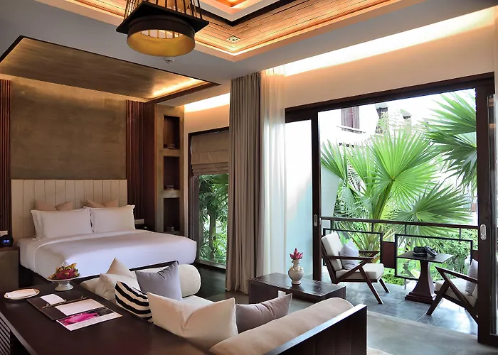 Jaya House River Park Siem Reap