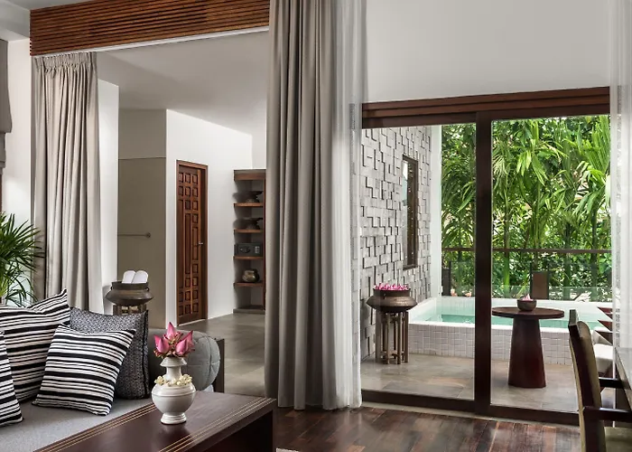 Resort Jaya House River Park Siem Reap