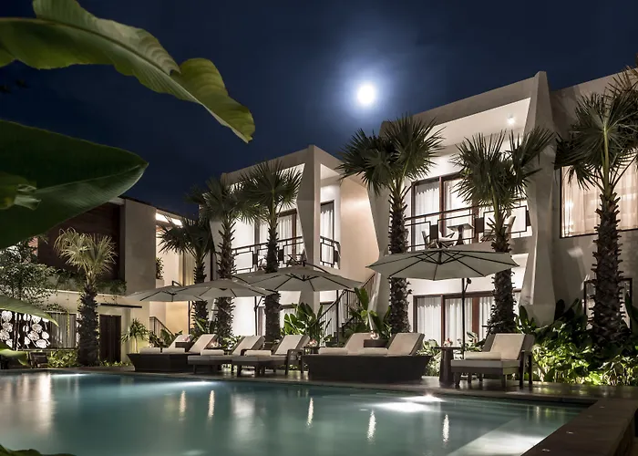 Jaya House River Park 5* Siem Reap