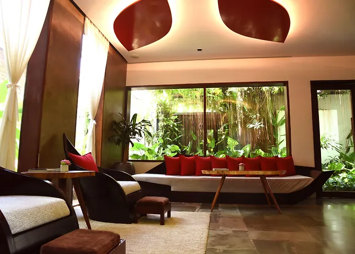 Jaya House River Park Resort Siem Reap