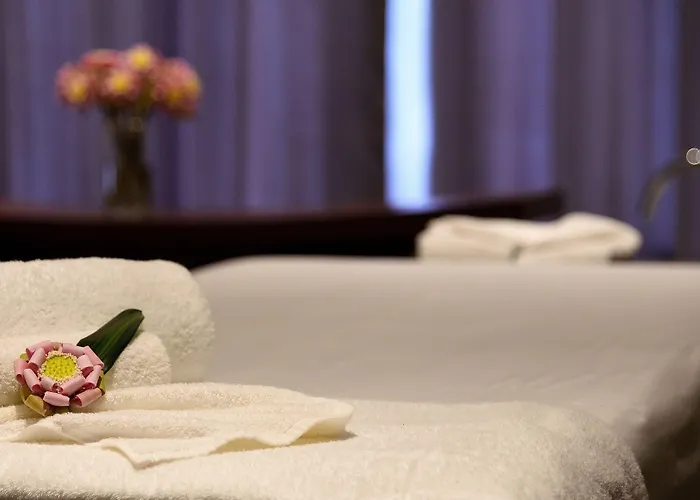 Resort Jaya House River Park 5*