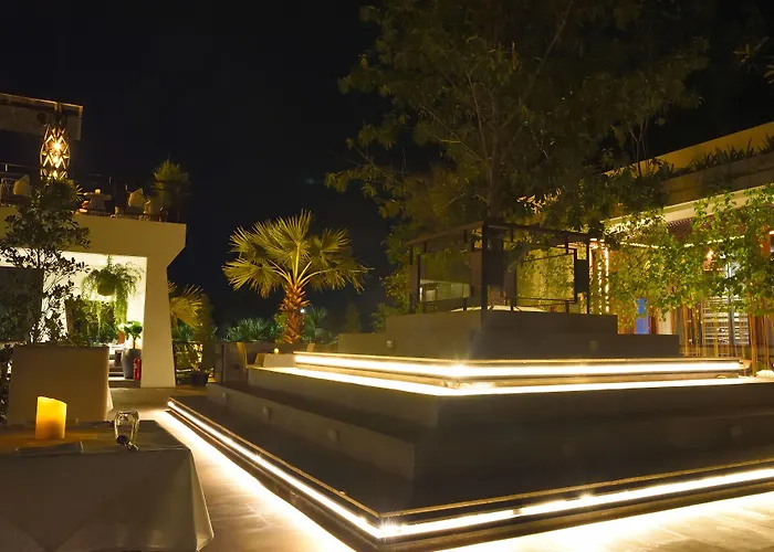 Jaya House River Park Resort 5*