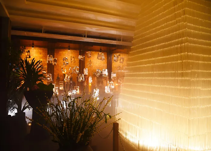Jaya House River Park Resort