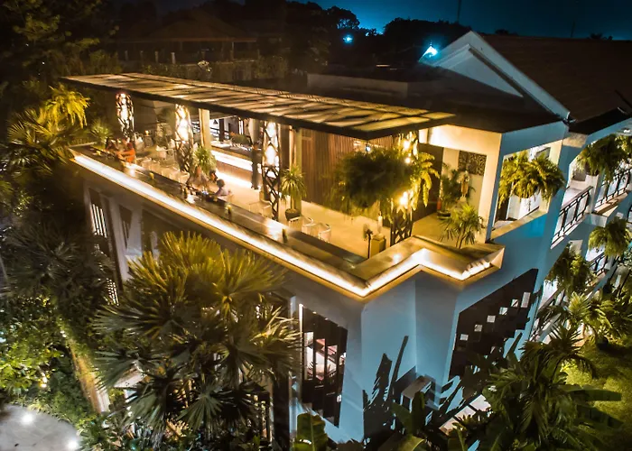 Jaya House River Park Siem Reap