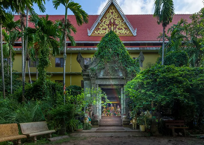 Jaya House River Park Resort 5*