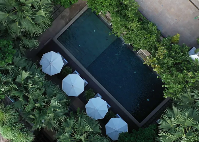 Jaya House River Park 5* Siem Reap