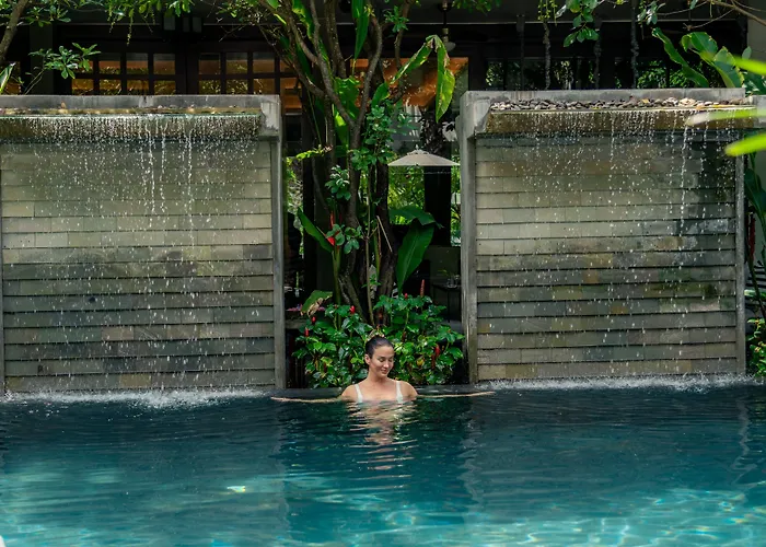 Jaya House River Park Siem Reap